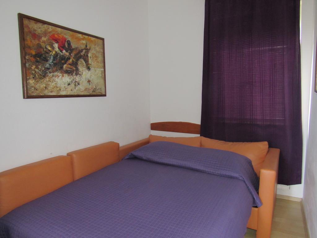 Apartments Villa Palme Опатия Экстерьер фото