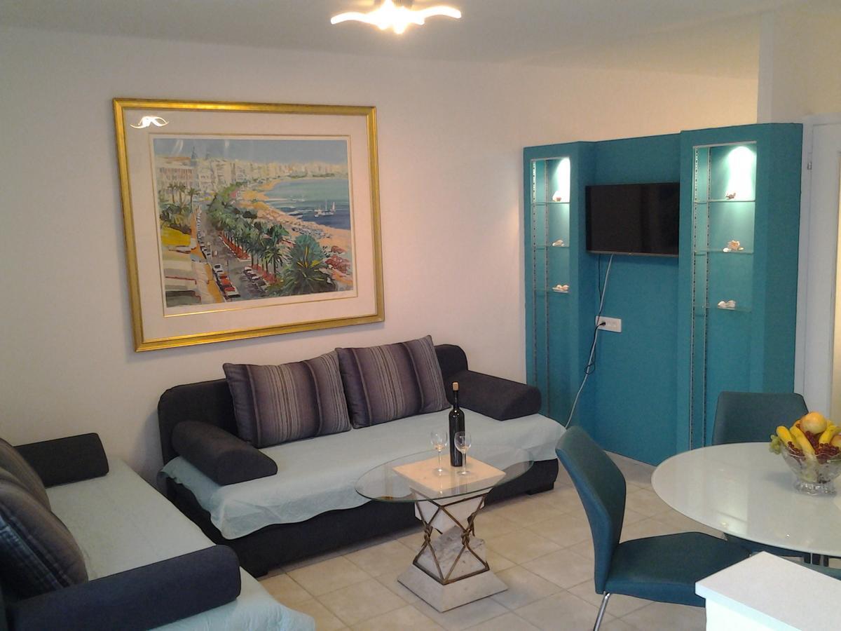 Apartments Villa Palme Опатия Экстерьер фото